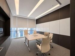 Sbf Center (D1), Office #573663561